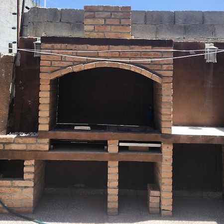 Casa A 5 Min., Del Consulado Americano Ciudad Juárez Extérieur photo
