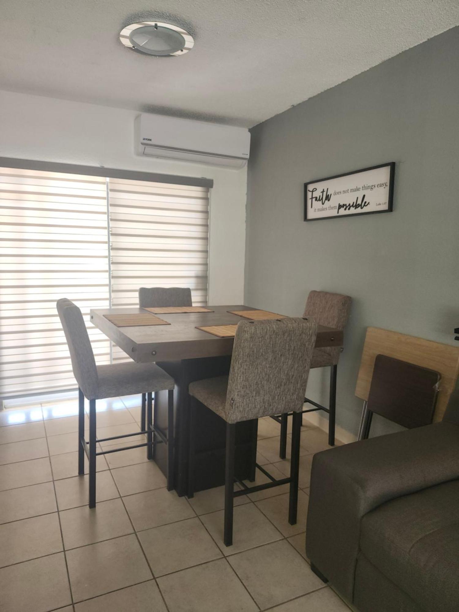 Casa A 5 Min., Del Consulado Americano Ciudad Juárez Extérieur photo