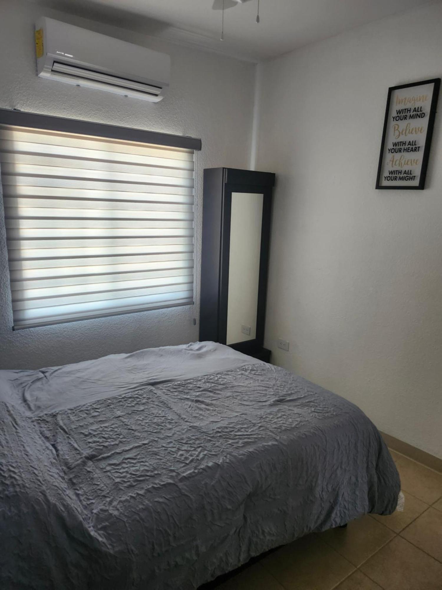 Casa A 5 Min., Del Consulado Americano Ciudad Juárez Extérieur photo