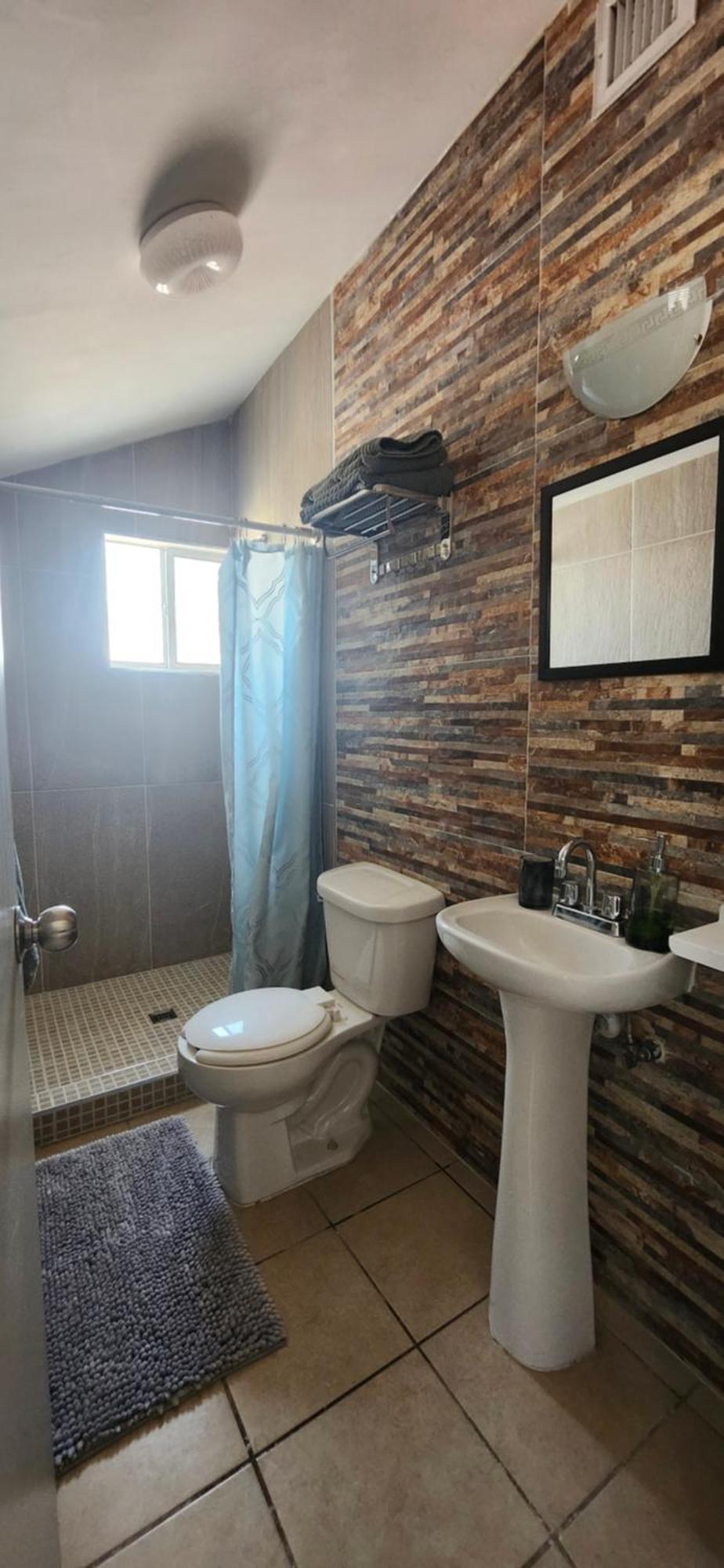 Casa A 5 Min., Del Consulado Americano Ciudad Juárez Extérieur photo
